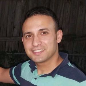 Meet your Posher, Badreddine